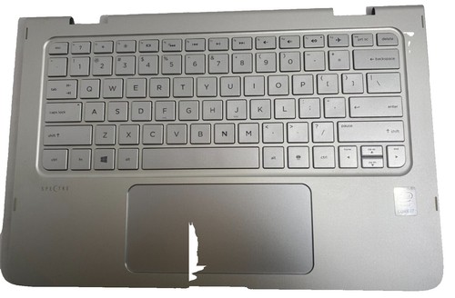 HP ElitePad Productivity Keyboard QWERTY For ElitePad 1000 G2 | eBay