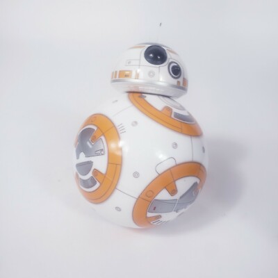 Sphero Star Wars: BB-8 DROID App-Enabled Remote Control [R001-ROW