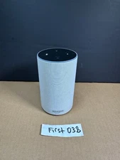 Amazon Echo 2nd Gen XC56PY Smart Speaker No Power Cord Ships Fast!!!
