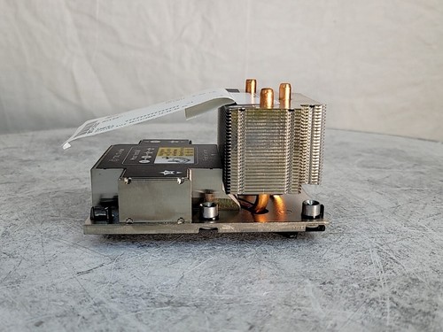 HPE ProLiant DL380 Gen10 873595-001 High Performance Heatsink - Afbeelding 3 van 5