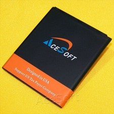 Long Endurance Superior Quality 3700mAh Battery for Samsung Galaxy J3 Star J337T