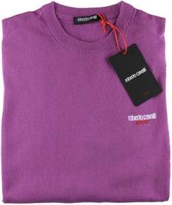 roberto cavalli sweaters