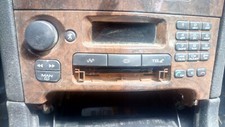 Turbo Peugeot 607