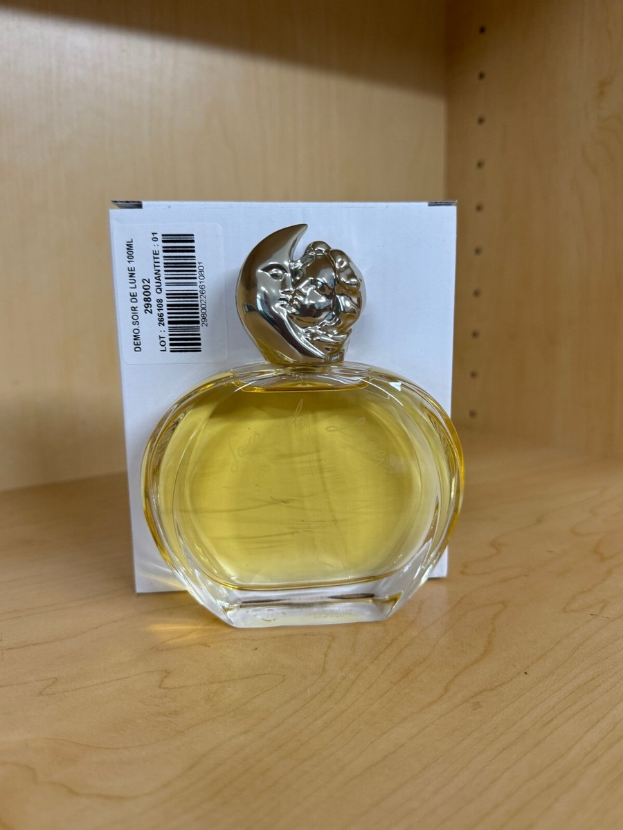 Sisley Soir Soir De Lune Tester Sisley Soir De Lune Eau De Parfum - Main Image