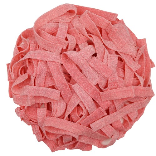 ASSORTED SOUR GUMMY BELTS - Picture 47 of 75