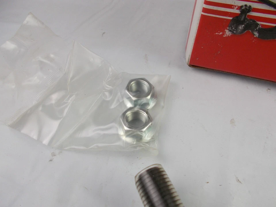 Kit de enlace de barra estabilizadora de suspensión delantera/trasera-derecha K90516 Carquest se adapta; Mazda Foto 3 de 4