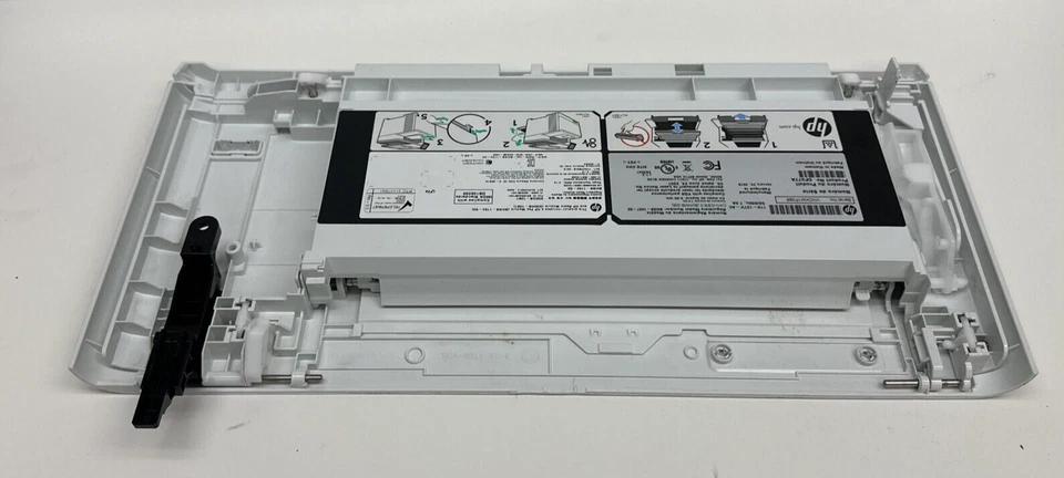 HP Front Door Multipurpose Tray 1 Assembly M452NW M452DN M452DW M477FNW M477FDN - Image 3 of 4