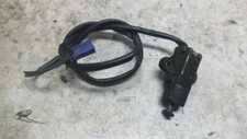 92 Yamaha XJ600 XJ 600 Diversion Seca II Kickstand Kick Side Stand Safety Switch