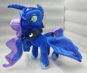 princess luna plush
