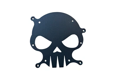 Support De Sacoche Pour Harley Davidson Sportster S Côté Gauche - Photo 1/4