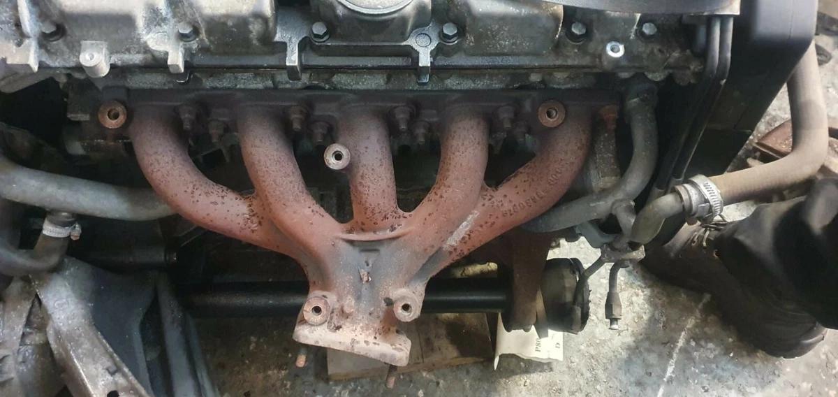 VOLVO V70 1996 2000 2 LITRE 5 CYLINDER PETROL ENGINE B5202S