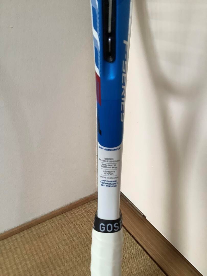 【希少】MIZUNO ミズノ Ｆ300 F-series Rare Mizuno F300 Beautiful | eBay
