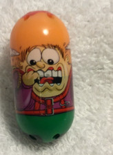 2010 Special Edition Mighty Beanz 341 Scared of Heights