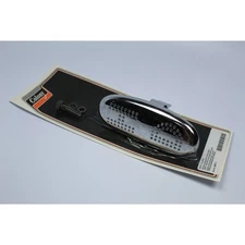 Colony Chrome Plated Boot Guard - 2577-1