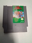 Bad News Baseball (Nintendo Entertainment System, 1990) Cart+Manual