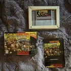 New ListingNintendo Donkey Kong Country 2 Diddy's Kong Quest SNES Manual Included NTSC-U/C