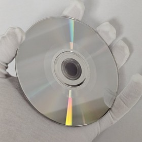 Sonic Adventure Limited Edition (Sega Dreamcast) Hollywood Video Promo DISC ONLY