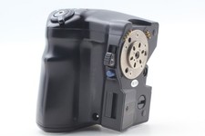 Tested Near MINT Mamiya Power Grip WG401 Motor Winder Drive From JAPAN