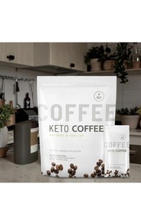 It Works Keto Coffee | eBay