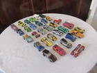 VTG Redline REDLINES Hot Wheels Lot Of 31 Various Cars See Description