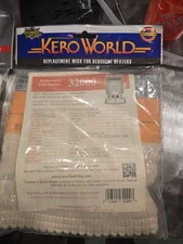 KEROHEAT K-20,CV23K,CV23KH  KEROSENE HEATER *WICK