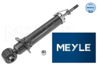 Meyle 30-267250004 StoßDäMpfer StossdäMpfer Hinterachse Hinten FüR Toyota