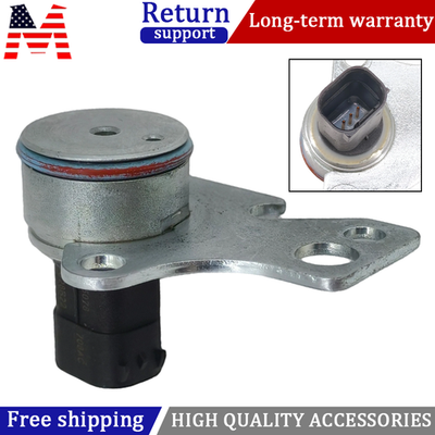#ad 62TE Transmission Pressure Transducer Sensor For Dodge Grand Caravan Journey 3.6 $21.83