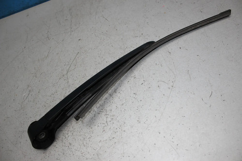 Vegerarm achter 1T0955707A, 6Q6955435D Skoda Fabia 2 II 5J Bj.09 - Afbeelding 3 van 5