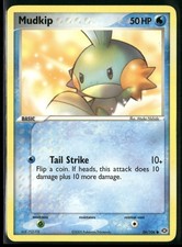 Mudkip Common Emerald 56/106 NM on eBay