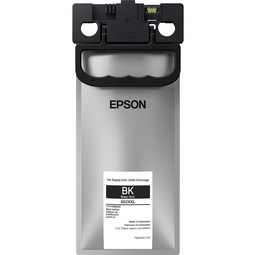 Black extra extra large ink WF