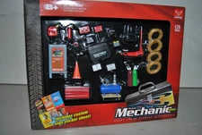 PHOENIX TOYS MOBILE MECHANIC SERIES 1:24 NIB