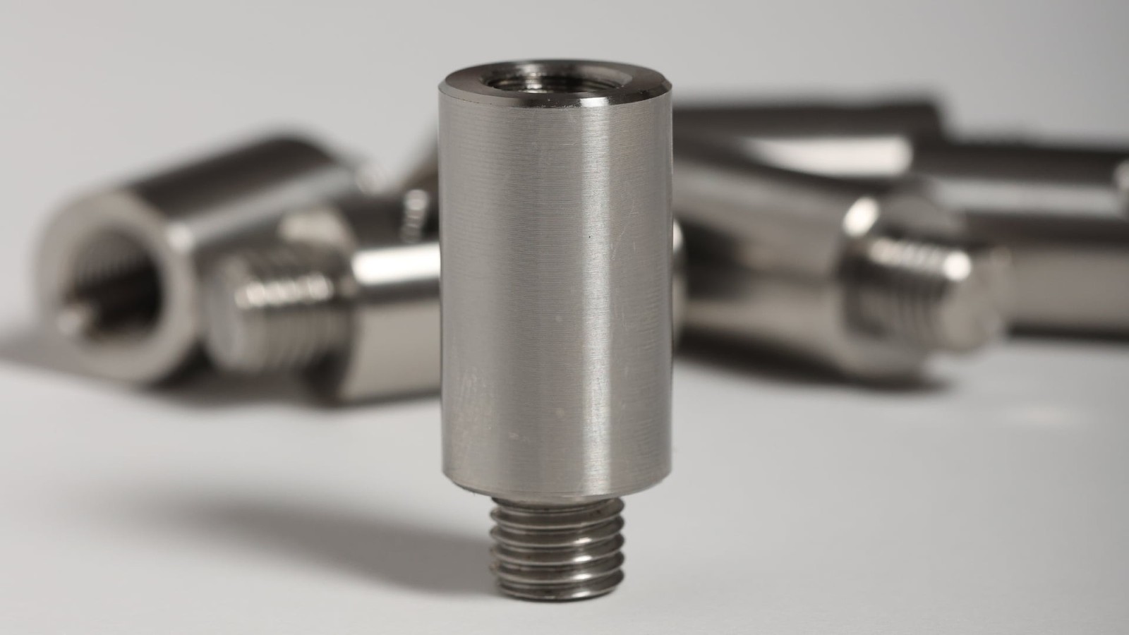 SUB x JAG Heads 316 Stainless Fixed