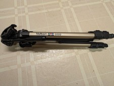 Velbon 9000 Photo Video Tripod