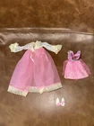 Vintage Barbie Francie Sears Exclusive Rise N Shine 1194 HTF  Growin Hair Set