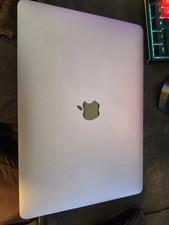 MacBook Pro 2020 13" Intel Core i5 2GHz 32GB RAM 512GB SSD