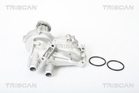 Triscan Wasserpumpe, MotorküHlung U.A. FüR Audi, Ford, Seat, VW