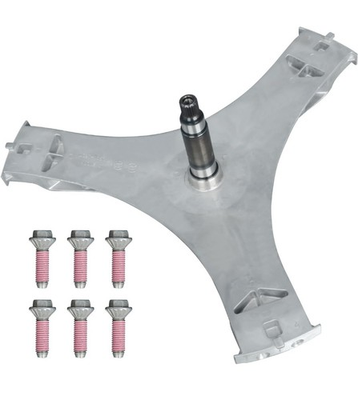 #ad #ad DC97 16509B Washer Repair Kit Compatible with Samsung Washing Machine Flange... $98.89