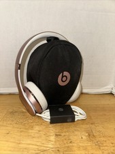 Beats by Dr. Dre Beats Solo3 Wireless On-Ear Headphones - Rose Gold