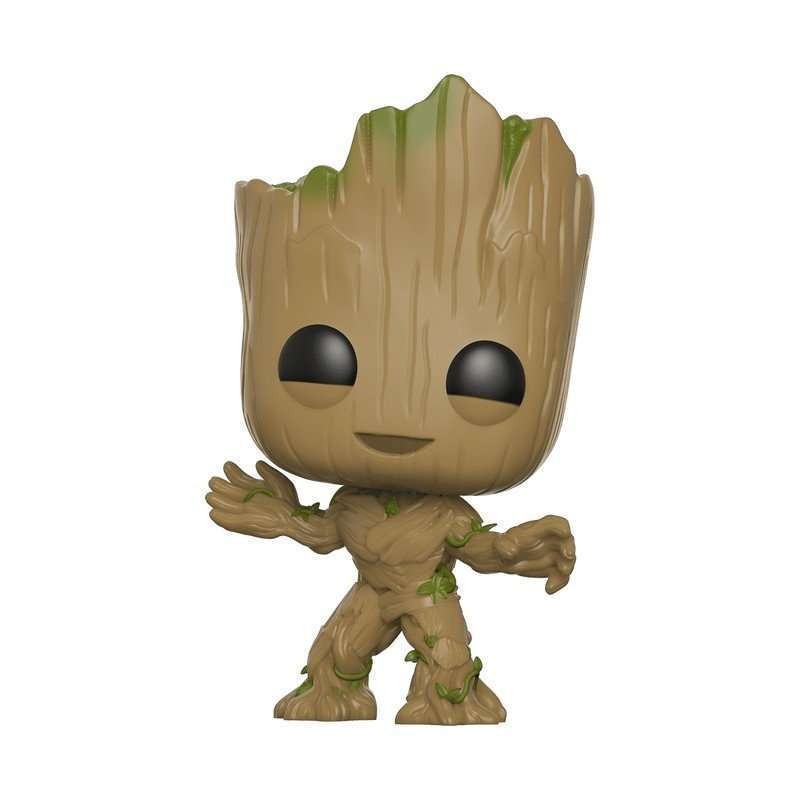Funko POP! Marvel Groot