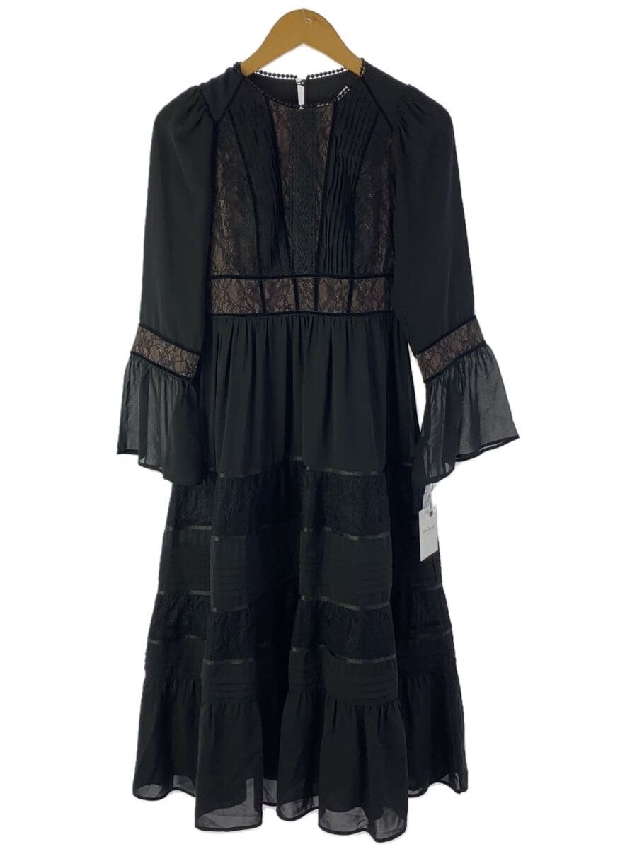 Herlipto Social Lace Trimmed dress 【公式通販】