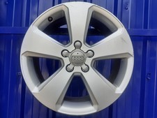 8V0601025BK FELGE / 1057813 FÜR AUDI A3 SPORTBACK 8VA 2.0 16V TDI