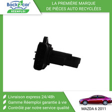 Débimètre Mazda RX8