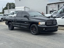 2005 Dodge Ram 1500 