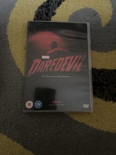 Daredevil: The Complete First Season DVD  UK IMPORT REGION 2   