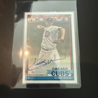 2026 Topps Series 1 Kerry Wood 1991 Topps Baseball Autographs (RAW)
