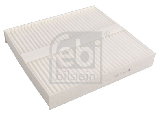 Filter Innenraumluft Febi Bilstein 108182 FÜR Nissan Renault Innenraumfilter-image