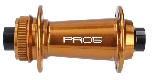Hope Pro 5 Front 15MM Shimano Centerlock MTB Hubs - Boost/Std - Picture 4 of 14