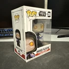 Funko Pop! Vinyl: Star Wars - Emperor Palpatine #289