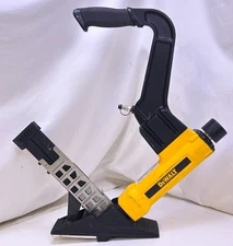 DeWalt Tools 1 1/2" -2" Pneumatic Floor Nailer Stapler DWFP12569