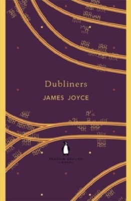 James Joyce Dubliners